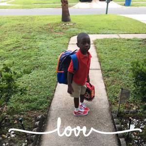 Meet your Posher, Valerieidowhatiwanttodo